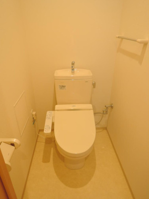 【トイレ】 | アルデールトモ北堀江