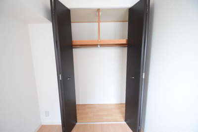 【収納】 | カーサ・セレーネ