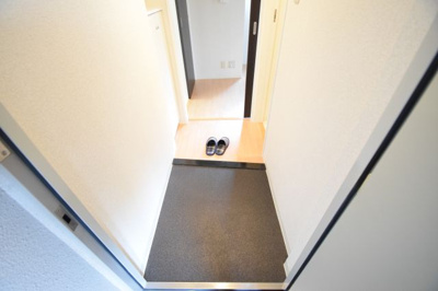 【玄関】 | カーサ・セレーネ