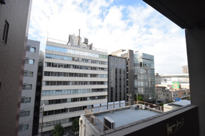 【展望】 | カーサ・セレーネ