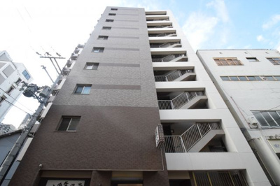 【外観】 | カーサ・セレーネ