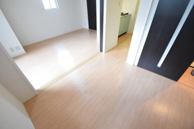 【居間・リビング】 | カーサ・セレーネ