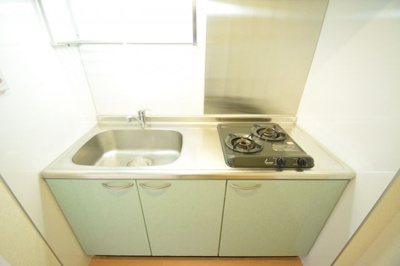 【キッチン】 | カーサ・セレーネ