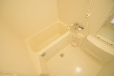 【浴室】 | カーサ・セレーネ