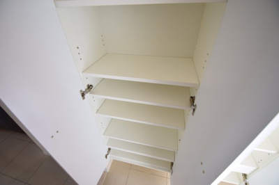 【玄関】 | レジュールアッシュ難波LUXE