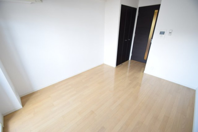 【居間・リビング】 | レジュールアッシュ難波LUXE