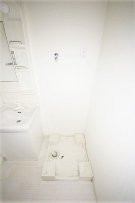 【設備】 | クレビオス南堀江