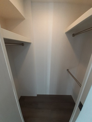 【収納】 | アーバネックス梅田中崎町