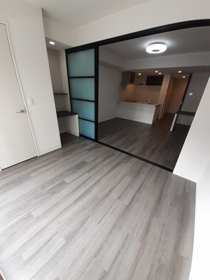 【洋室】 | アーバネックス梅田中崎町