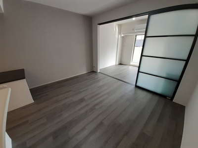 【寝室】 | アーバネックス梅田中崎町