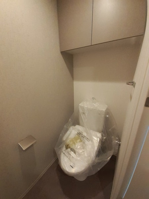 【トイレ】 | アーバネックス梅田中崎町