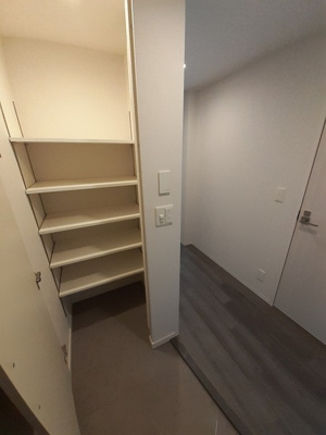 【玄関】 | アーバネックス梅田中崎町