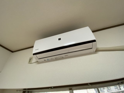 【設備】 | 童夢ハイツ