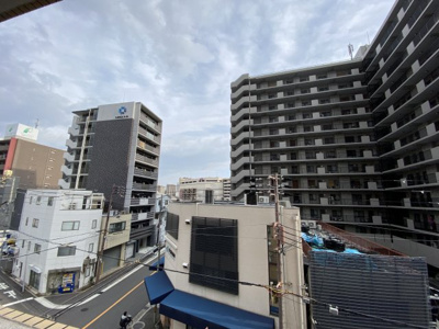 【展望】 | 童夢ハイツ