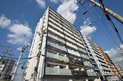 【外観】 | ViVi EBISU