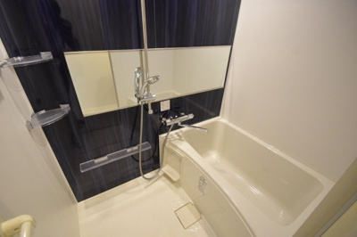 【浴室】 | ViVi EBISU