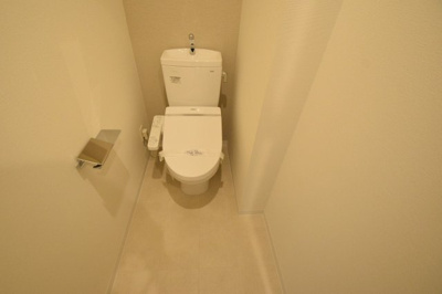 【トイレ】 | ViVi EBISU