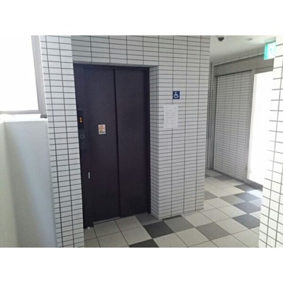 【その他共用部分】 | サンプラザ浪速