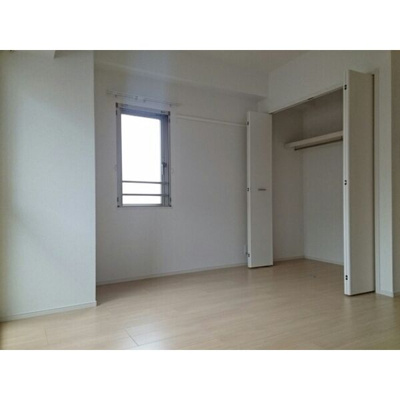 【洋室】 | サンプラザ浪速