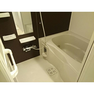 【浴室】 | サンプラザ浪速
