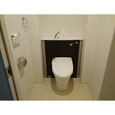 【トイレ】 | サンプラザ浪速