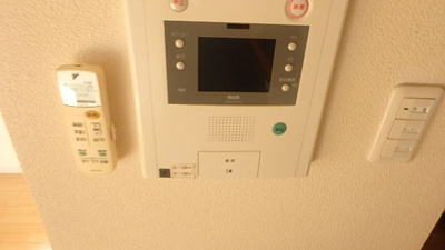 【セキュリティ】 | ジュネーゼ野田エコール