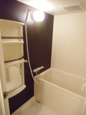 【浴室】 | グレース九条