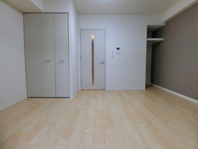 【居間・リビング】 | ルネフラッツ玉造本町