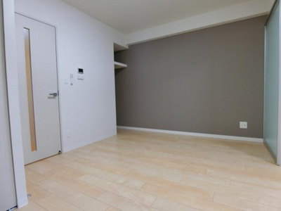 【洋室】 | ルネフラッツ玉造本町