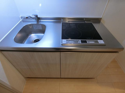 【キッチン】 | ルネフラッツ玉造本町