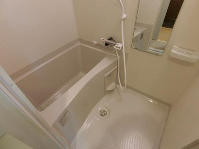 【浴室】 | ルネフラッツ玉造本町