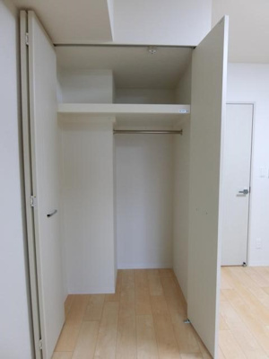 【収納】 | ルネフラッツ玉造本町