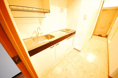 【内装】 | ソレアードトレスなんばWEST