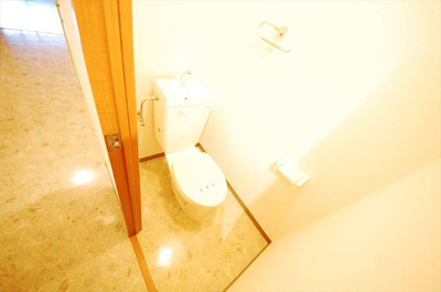 【トイレ】 | ソレアードトレスなんばWEST