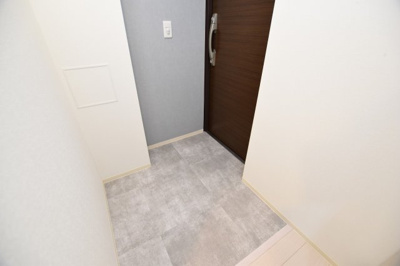 【玄関】 | ファーストフィオーレ心斎橋イーストⅢ