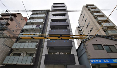 【外観】 | ファーストフィオーレ心斎橋イーストⅢ