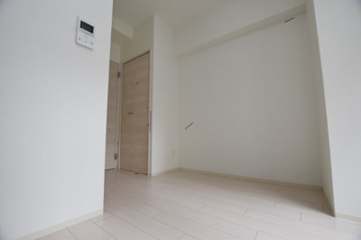 【居間・リビング】 | ファーストフィオーレ心斎橋イーストⅢ