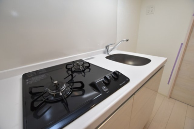 【キッチン】 | ファーストフィオーレ心斎橋イーストⅢ