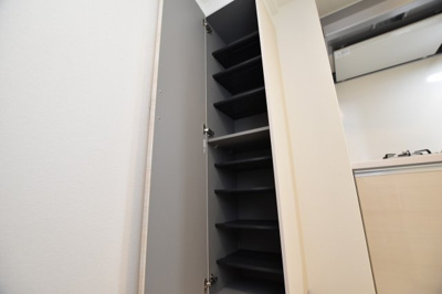 【収納】 | ファーストフィオーレ心斎橋イーストⅢ