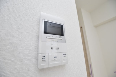 【セキュリティ】 | ファーストフィオーレ心斎橋イーストⅢ