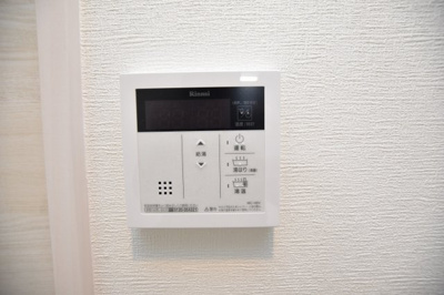 【設備】 | ファーストフィオーレ心斎橋イーストⅢ