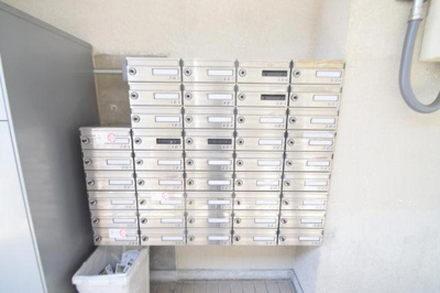 【その他共用部分】 | グランドーム国際