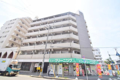 【外観】 | グランドーム国際