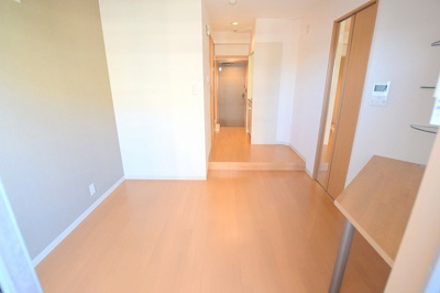 【内装】 | グランドーム国際