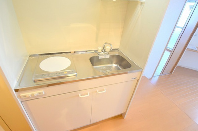 【キッチン】 | グランドーム国際