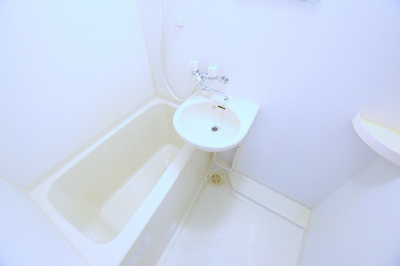 【浴室】 | グランドーム国際