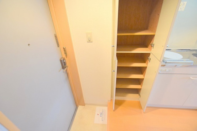 【収納】 | グランドーム国際