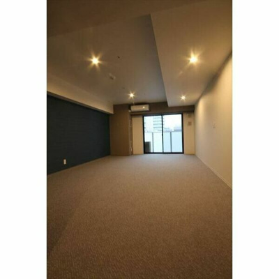 【洋室】 | ティーズスクエアーキタハマ