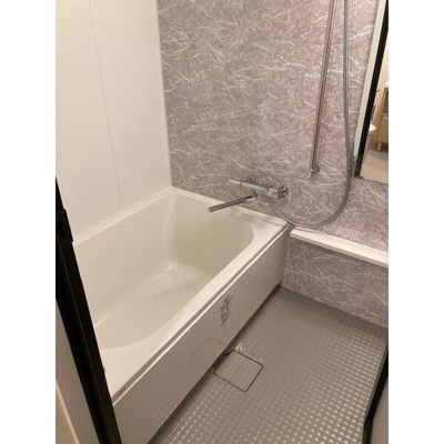 【浴室】 | ティーズスクエアーキタハマ