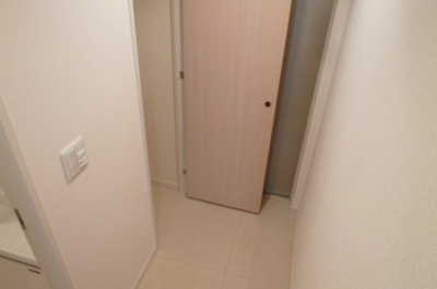 【玄関】 | ノステルコート夕陽丘